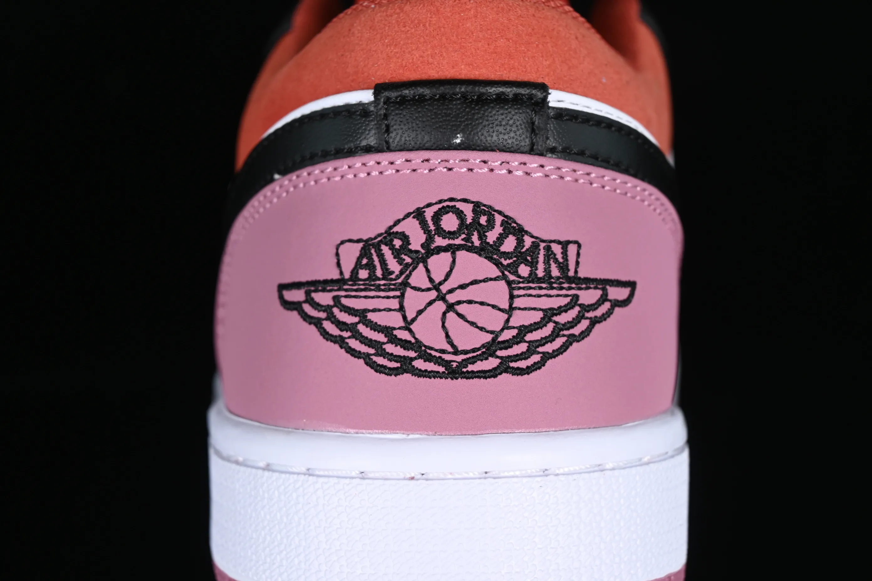 All categories Air Jordan Jordan series basketball shoes Air Jordan 1 Low Z version Air Jordan 1 Low SE "Red Bean" AJ1 Joe 1 bean paste purple low-top cultural casual sneakers FB9907-001